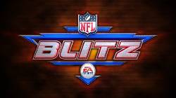 NFL Blitz Logo