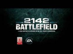 Battlefield 2142 logo