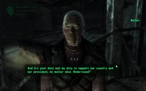 Fallout 3 - Tradução