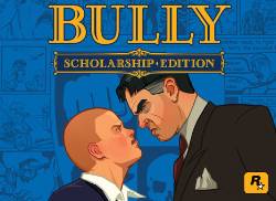 Bully Scholarship Edition