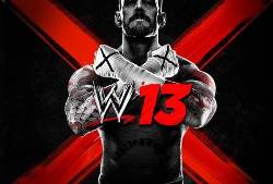 WWE 13 - Live the Revolution