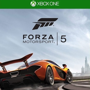 Forza MotorSport 5