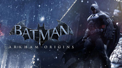 Batman: Arkham Origins Mobile