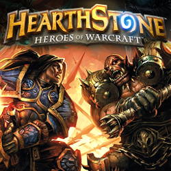 Hearthstone: Heroes of Warcraft - 