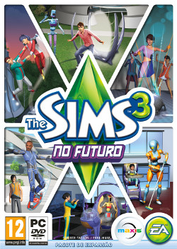 The Sims 3: No Futuro