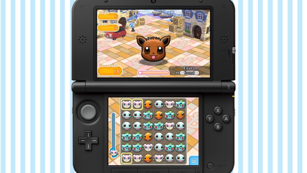 Derrote os oponentes com o menor número de movimentos possível para ter mais chances de capturar o Pokemon no final da partida