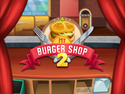 My Burger Shop 2 - Food Store
