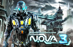 N.O.V.A. 3: Freedom Edition 