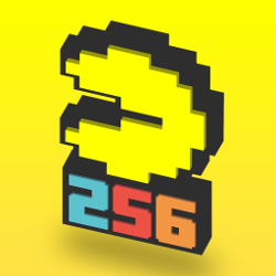 Pac-Man 256 – Dicas e Manhas