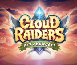 Cloud Raiders