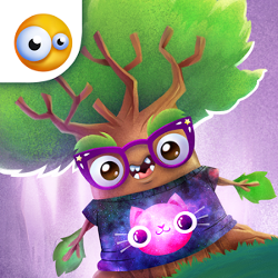 Tree Story Best Pet Game