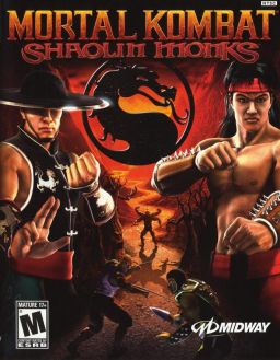Shaolin Monks Fatality