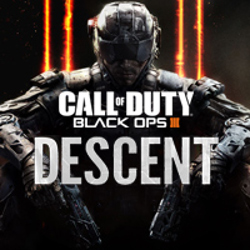 Call of Duty: Black Ops III Descent