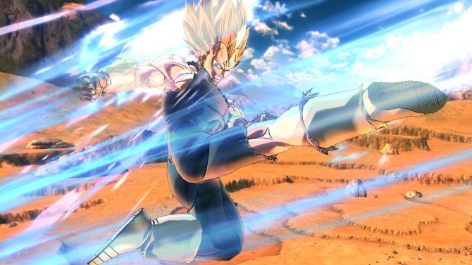 Dragon Ball Xenoverse 2 tem inúmeros personagens clássicos do anime disponíveis para seleção