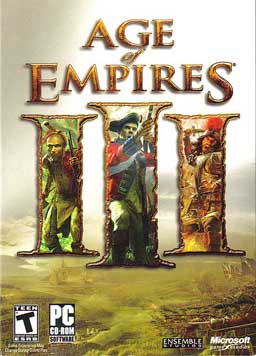 Age of Empires 3 – Dicas e Cheats