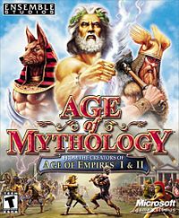 Age of Mythology – Dicas e Cheats