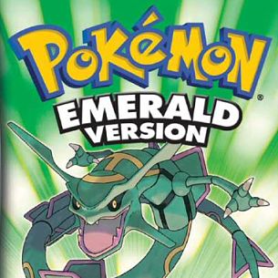Pokémon Emerald – Capturar Pokemons