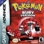 Pokémon Ruby – Códigos para capturar Pokémons – Game Shark