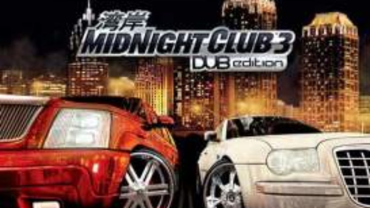 Midnight Club 3: DUB Edition – Dicas de carros