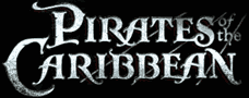 Piratas do Caribe: Dead Man's Chest