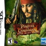 Pirates of the Caribbean: Dead Mans Chest – Dicas, Cheats e Códigos