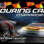 TOCA Touring Car Championship – Dicas, Cheats e Códigos