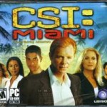 CSI: Miami – Dicas, Cheats e Códigos