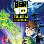 Ben 10: Alien Force – Dicas, Cheats e Códigos