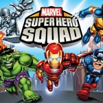 Marvel Super Hero Squad – Dicas Cheats e Códigos