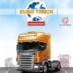 Euro Truck Simulator – Dicas, Cheats e Códigos