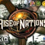 Rise of Nations – Dicas, Cheats e Códigos