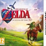 The Legend of Zelda: Ocarina of Time 3D – Dicas Cheats e Manhas