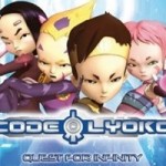 Code Lyoko: Quest for Infinity – Dicas, Cheats e Códigos