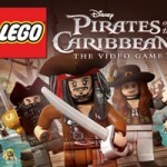 LEGO Pirates of the Caribbean – Dicas, Cheats e Códigos