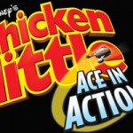 Disney’s Chicken Little: Ace in Action – Dicas, Cheats e Códigos
