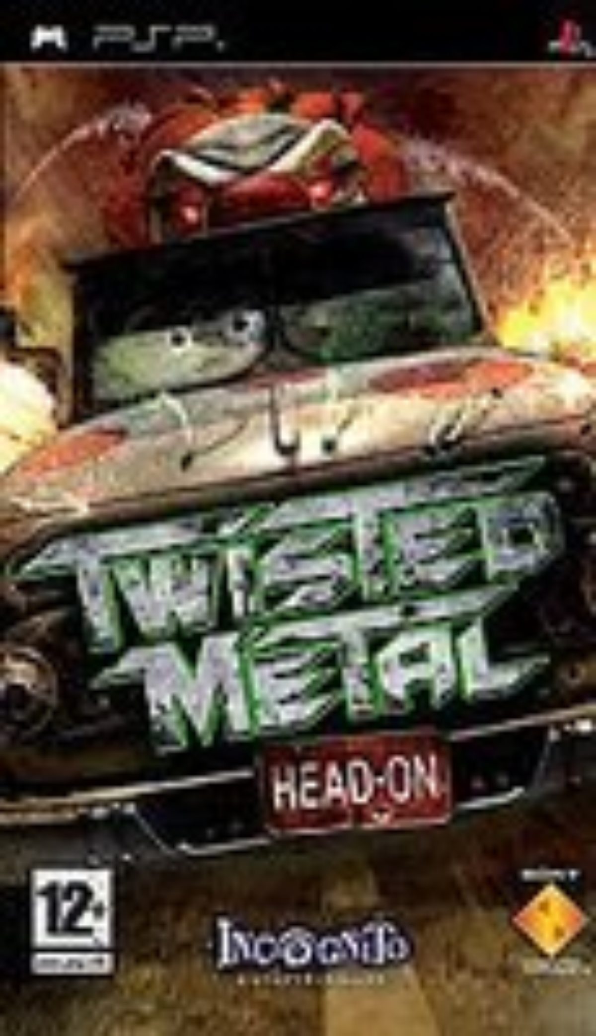 Twisted Metal para PS2: dicas e manhas - Palpite Digital