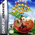 Super Monkey Ball Jr. – Dicas, Cheats e Códigos