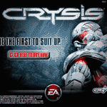 Crysis – Dicas, Cheats e Códigos