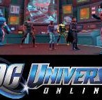 DC Universe Online – Dicas, Cheats e Códigos