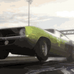 Need For Speed – Empinar o carro