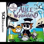 Alice in Wonderland DS – Dicas Cheats e Códigos