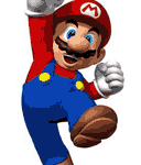 New Super Mario Bros – Dicas, Cheats e Manhas