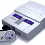 Emulador de Super Nintendo (SNES) – Download