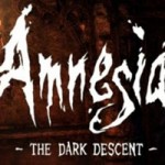 Amnesia: The Dark Descent – Dicas, Cheats e Manhas
