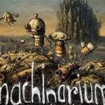 Machinarium – Detonado