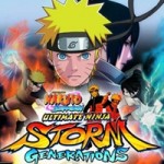 Naruto Shippuden: Ultimate Ninja Storm Generations – Dicas, Cheats e Códigos