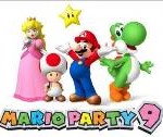 Mario Party 9 – Dicas, Cheats e Manhas