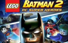 Batman LEGO 2 - Dicas, Cheats e Códigos