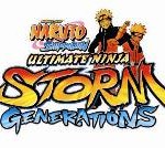Naruto Utimate Storm Generations – PS3/Xbox 360