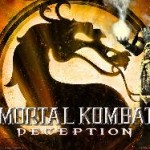 Mortal Kombat Deception – PSP – Dicas, Cheats e Manhas